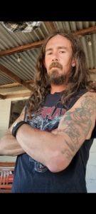 Profile Image of Traralgon Male Escort Jack Raven