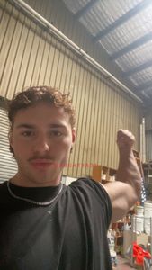 Profile Image of Melbourne Male Escort Rainz