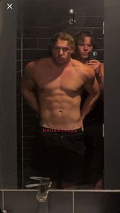 Profile Image of Melbourne Male Escort Rainz