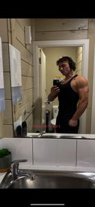 Profile Image of Melbourne Male Escort Rainz