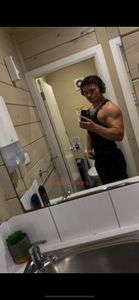 Profile Image of Melbourne Male Escort Rainz