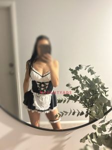 Profile Image of Melbourne Escort Selina Fox