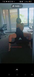 Profile Image of Ettalong Beach Escort Miss Kitts