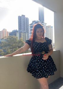 Profile Image of Brisbane Adult Content Creator Angel
