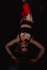 Profile Image of Brisbane BDSM Fetish Caity Luna Lupa