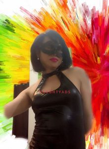 Profile Image of Brisbane Trans Escort Posh