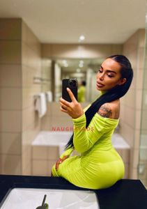 Profile Image of Brisbane Escort AlisaSVS