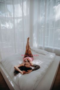 Profile Image of Brisbane Escort AlisaSVS