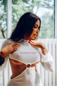 Profile Image of Brisbane Escort AlisaSVS