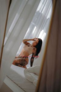 Profile Image of Brisbane Escort AlisaSVS