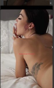 Profile Image of Brisbane Escort Ally