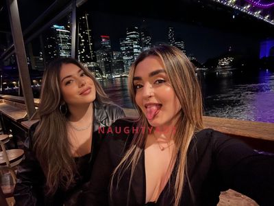 Profile Image of Brisbane Escort Amara Rios