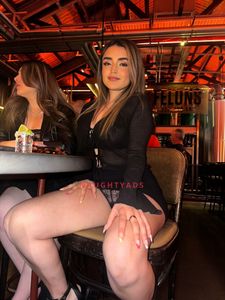 Profile Image of Brisbane Escort Amara Rios