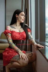 Profile Image of Brisbane Escort Amity Addams