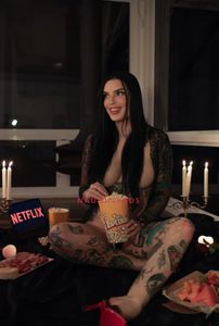 Profile Image of Brisbane Escort Amity Addams