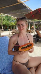 Profile Image of Brisbane Escort Anastasia