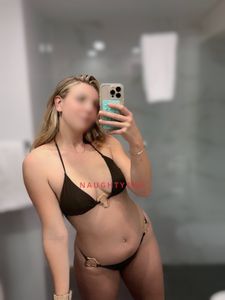 Profile Image of Brisbane Escort Anastasia