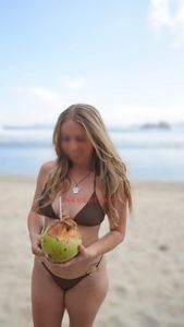 Profile Image of Brisbane Escort Anastasia