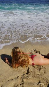 Profile Image of Brisbane Escort Anastasia