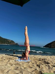 Profile Image of Brisbane Escort Anastasia