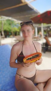 Profile Image of Brisbane Escort Anastasia