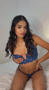 Profile Image of Brisbane Escort Aria