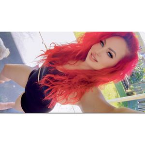 Profile Image of Brisbane Escort Brianna