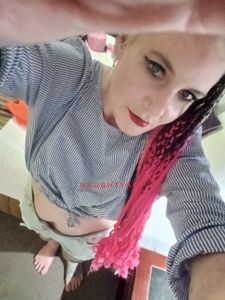 Profile Image of Brisbane Escort Candy Rotton 