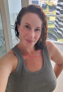 Profile Image of Brisbane Escort Cara Clermont