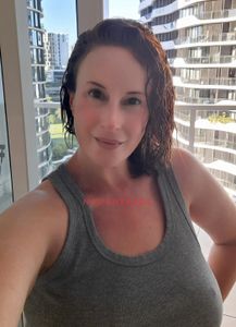 Profile Image of Brisbane Escort Cara Clermont