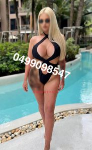 Profile Image of Brisbane Escort Chloe