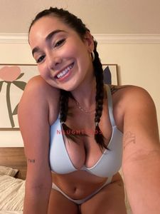 Profile Image of Brisbane Escort Christabel