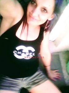 Profile Image of Brisbane Escort Christin 