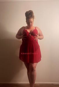 Profile Image of Brisbane Escort CurvyCammi
