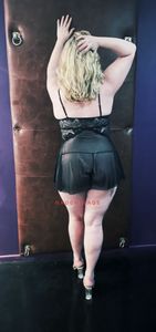 Profile Image of Brisbane Escort CurvyCamilla