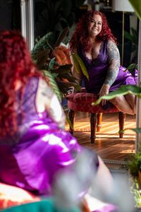 Profile Image of Brisbane Escort Darci Grace 