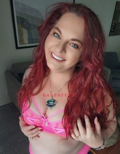 Profile Image of Brisbane Escort Darci Grace 