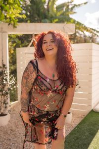 Profile Image of Brisbane Escort Darci Grace 