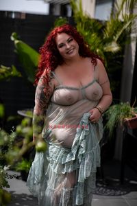 Profile Image of Brisbane Escort Darci Grace 