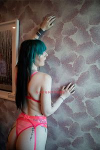 Profile Image of Brisbane Escort Darla