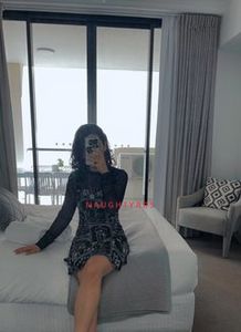 Profile Image of Brisbane Escort Angel Dusk