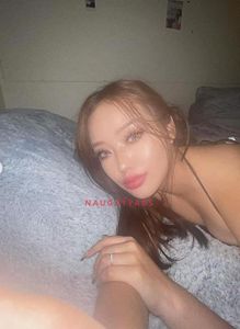 Profile Image of Brisbane Escort HAILEY