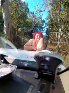 Profile Image of Brisbane Escort Fluffymumma 