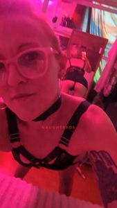 Profile Image of Brisbane Escort Gypsy Hart