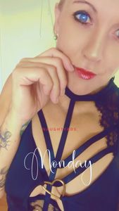 Profile Image of Brisbane Escort Gypsy Hart