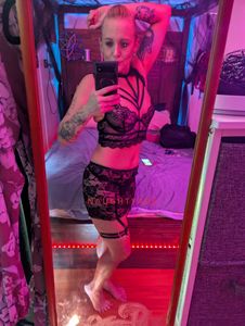 Profile Image of Brisbane Escort Gypsy Hart
