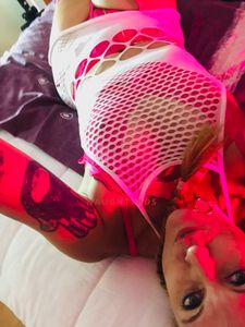 Profile Image of Brisbane Escort Gypsy Hart
