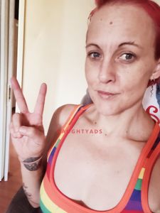 Profile Image of Brisbane Escort Gypsy Hart