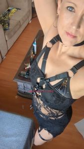 Profile Image of Brisbane Escort Gypsy Hart