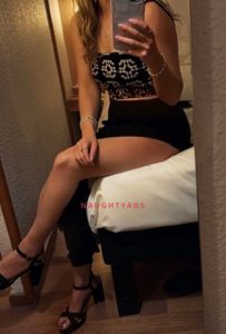 Profile Image of Brisbane Escort Hannah
